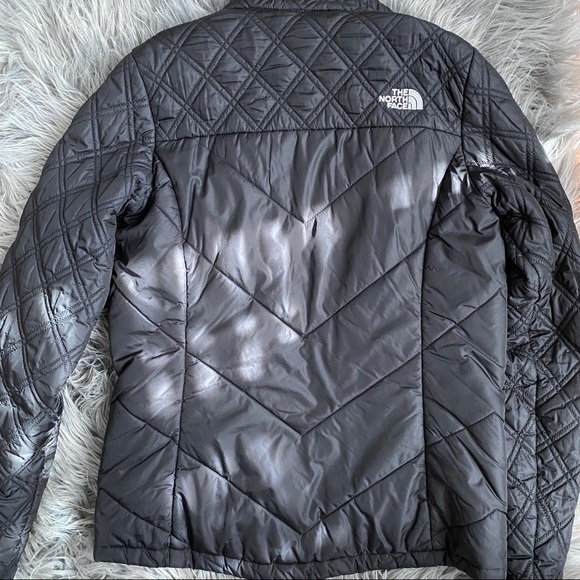 the north face jacket - Picture 4 of 4